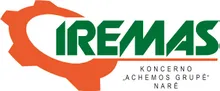 Uždaroji akcinė bendrovė „IREMAS Logo